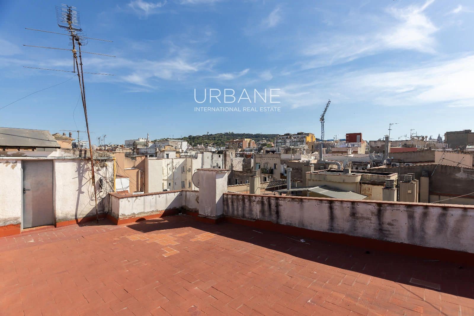 2 soveværelse Lejlighed til salg i Barcelona by - € 255.000 (Ref: 9795319)