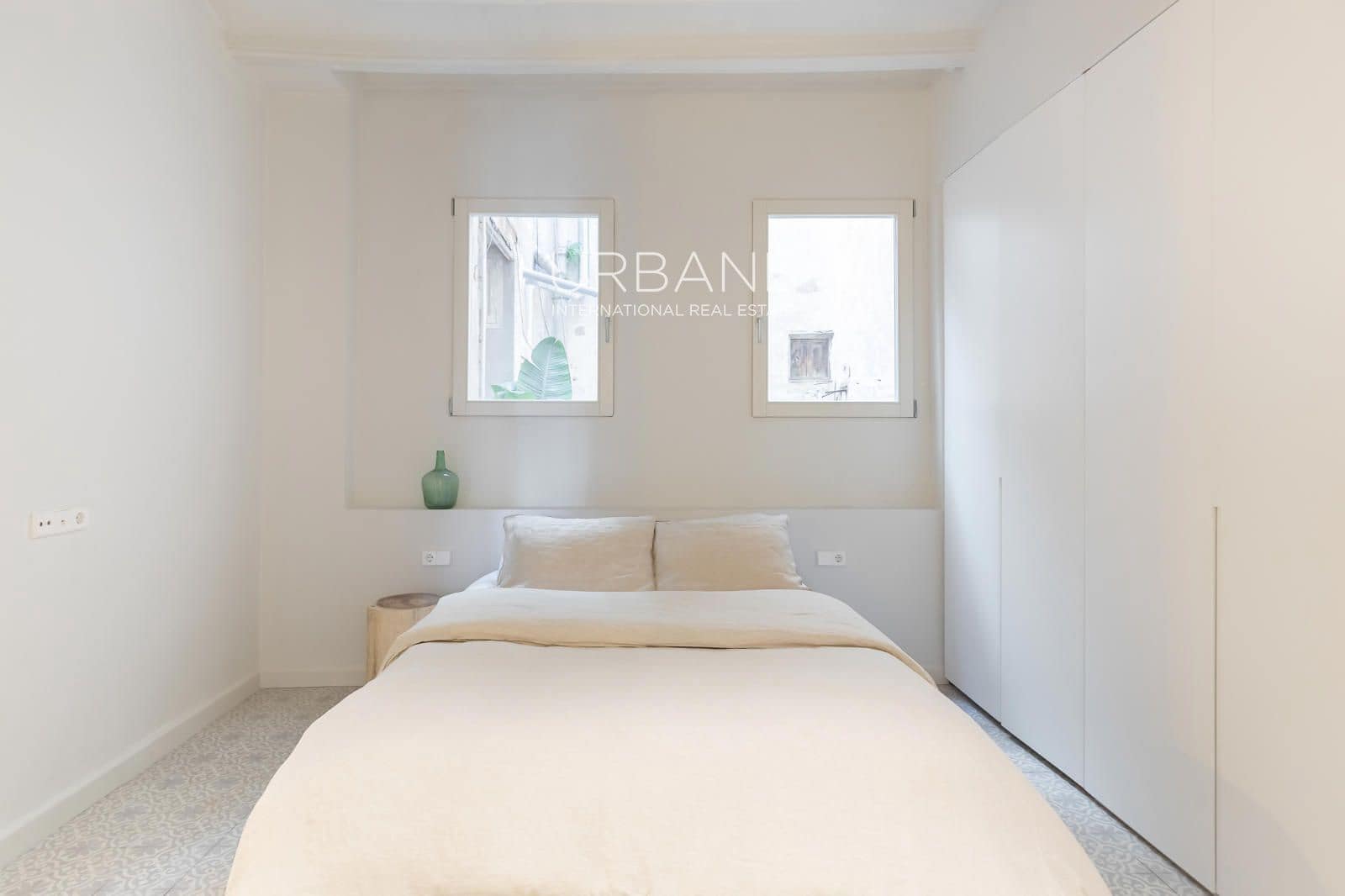 3 bedroom Flat for sale in Barcelona city - € 745,000 (Ref: 9805253)