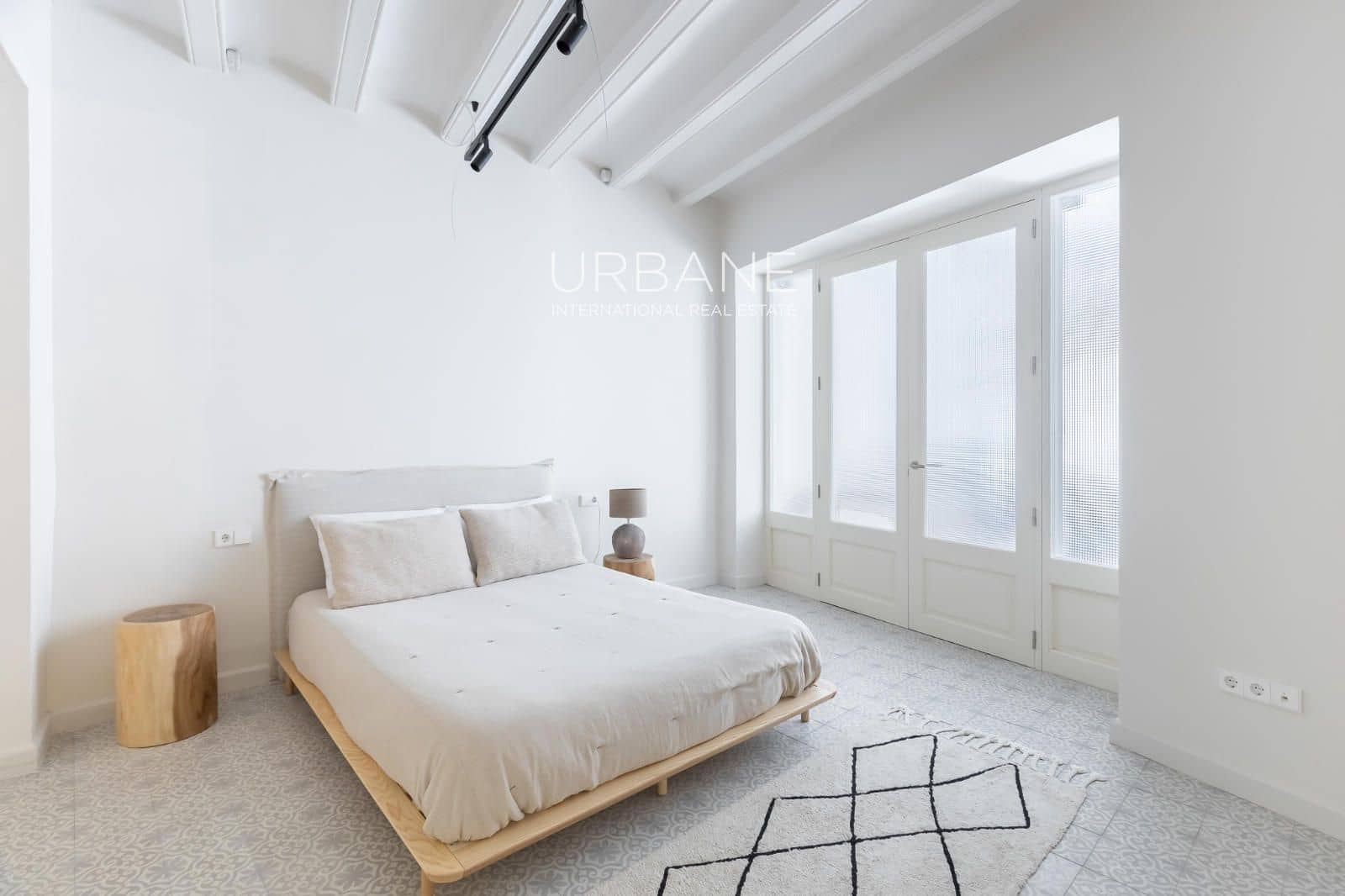 2 bedroom Flat for sale in Barcelona city - € 645,000 (Ref: 9805254)