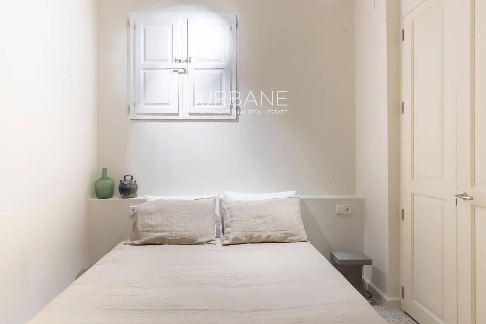 2 bedroom Flat for sale in Barcelona city - € 645,000 (Ref: 9805254)