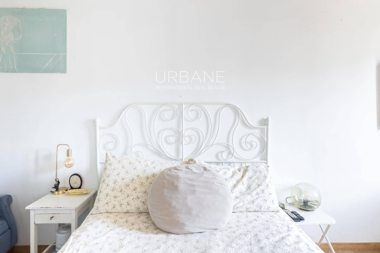 Ático de 2 habitaciones en Barcelona ciudad en venta - 449.000 € (Ref: 9814728)