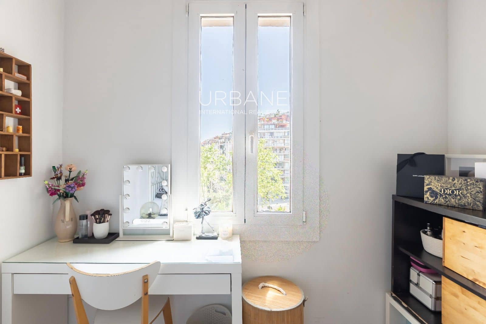 Ático de 2 habitaciones en Barcelona ciudad en venta - 449.000 € (Ref: 9814728)