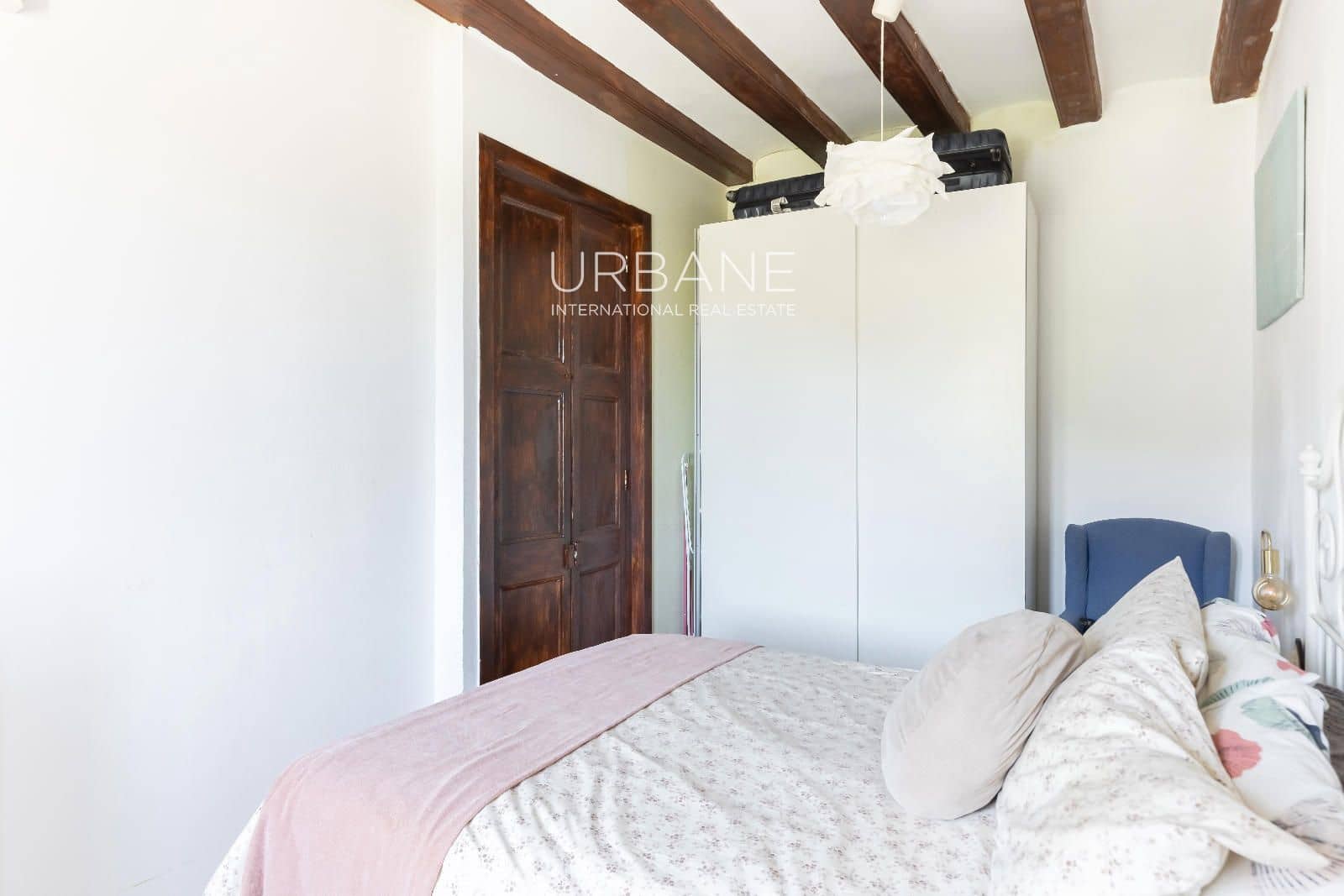 Ático de 2 habitaciones en Barcelona ciudad en venta - 449.000 € (Ref: 9814728)