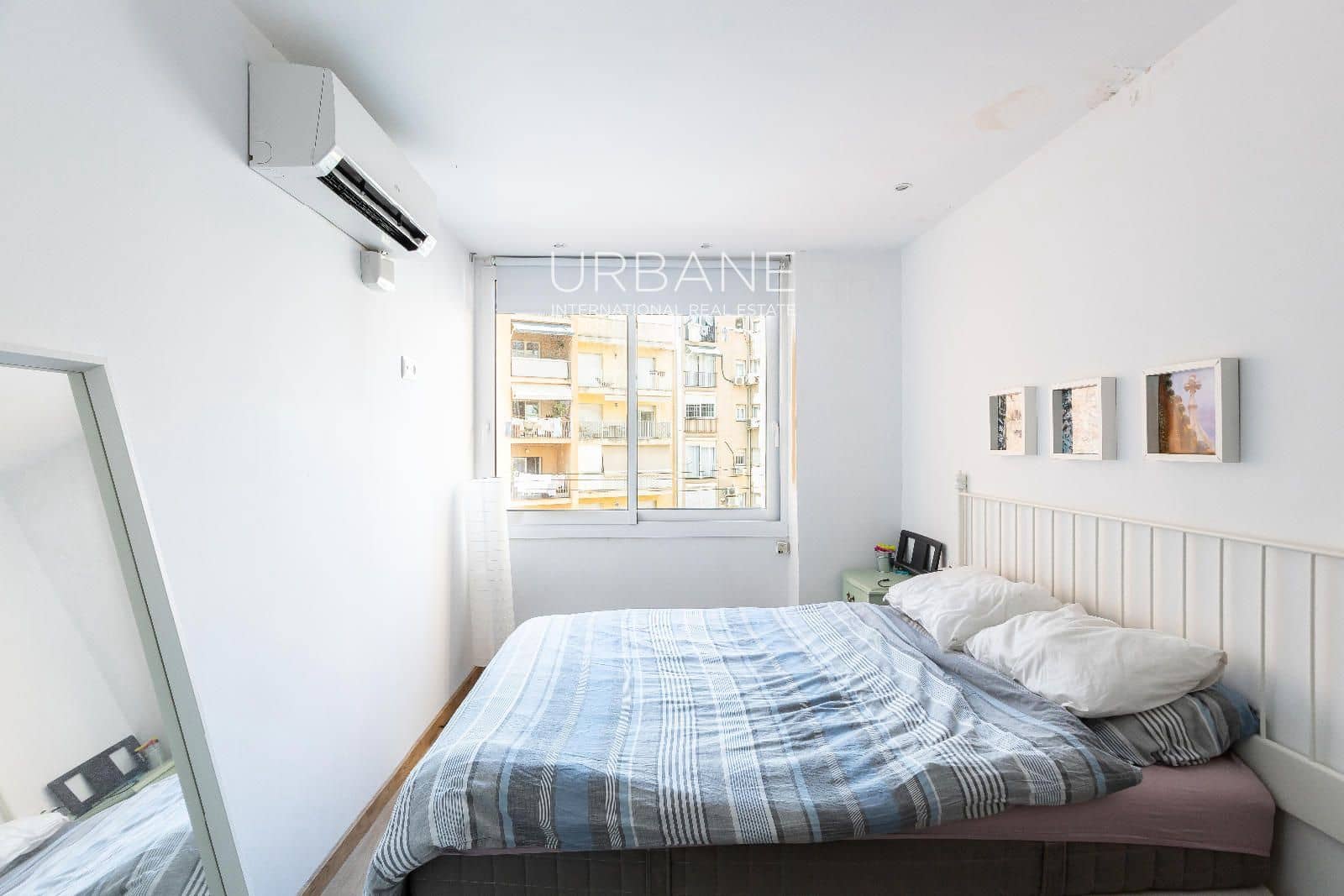 Ático de 2 habitaciones en Barcelona ciudad en venta - 449.000 € (Ref: 9814728)