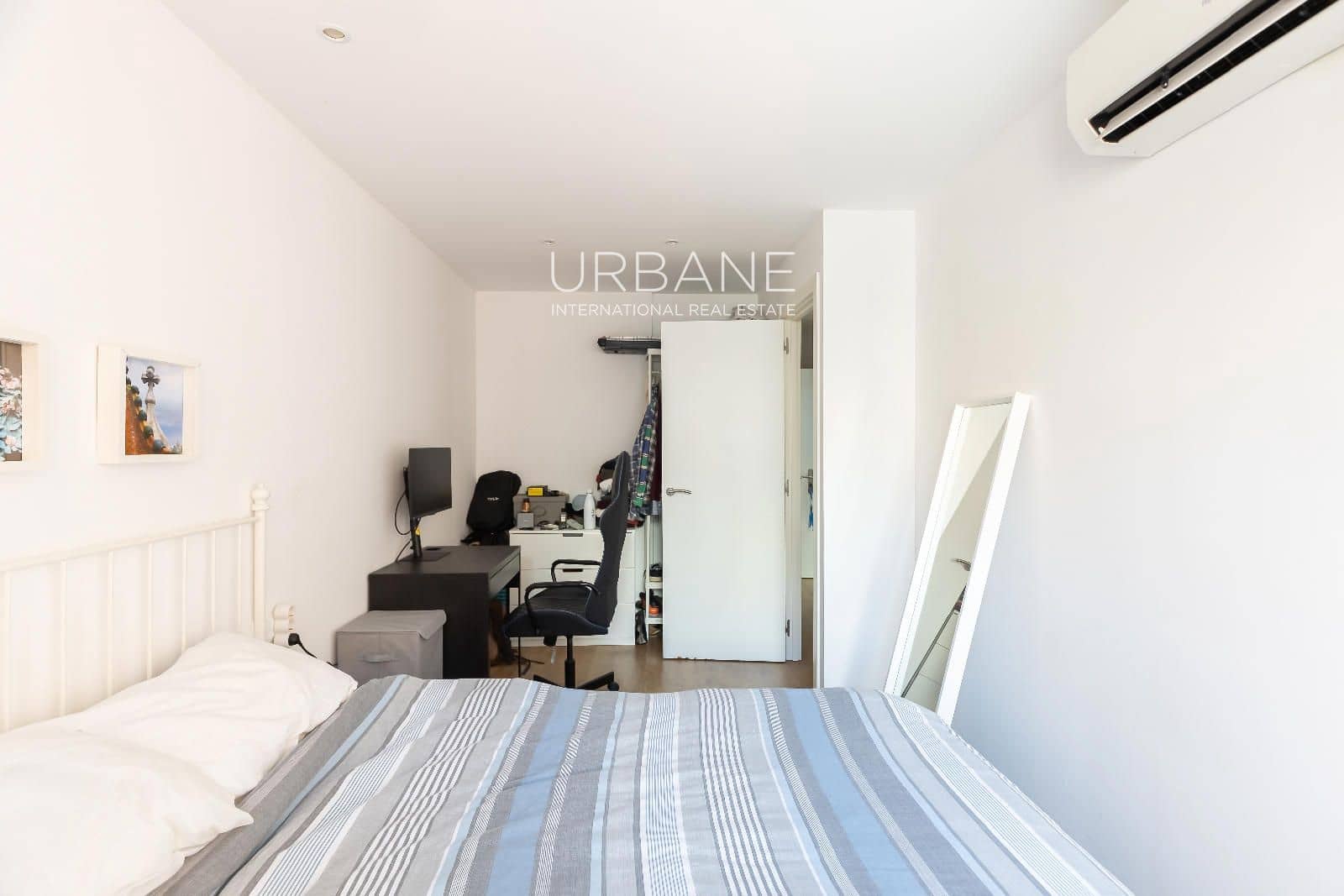 Ático de 2 habitaciones en Barcelona ciudad en venta - 449.000 € (Ref: 9814728)