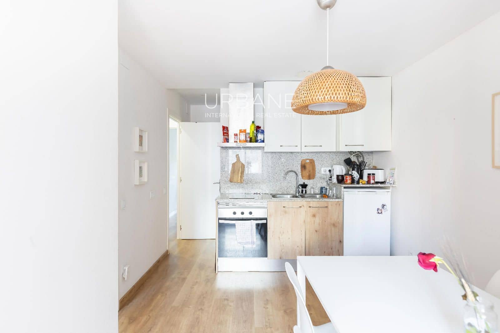 Ático de 2 habitaciones en Barcelona ciudad en venta - 449.000 € (Ref: 9814728)