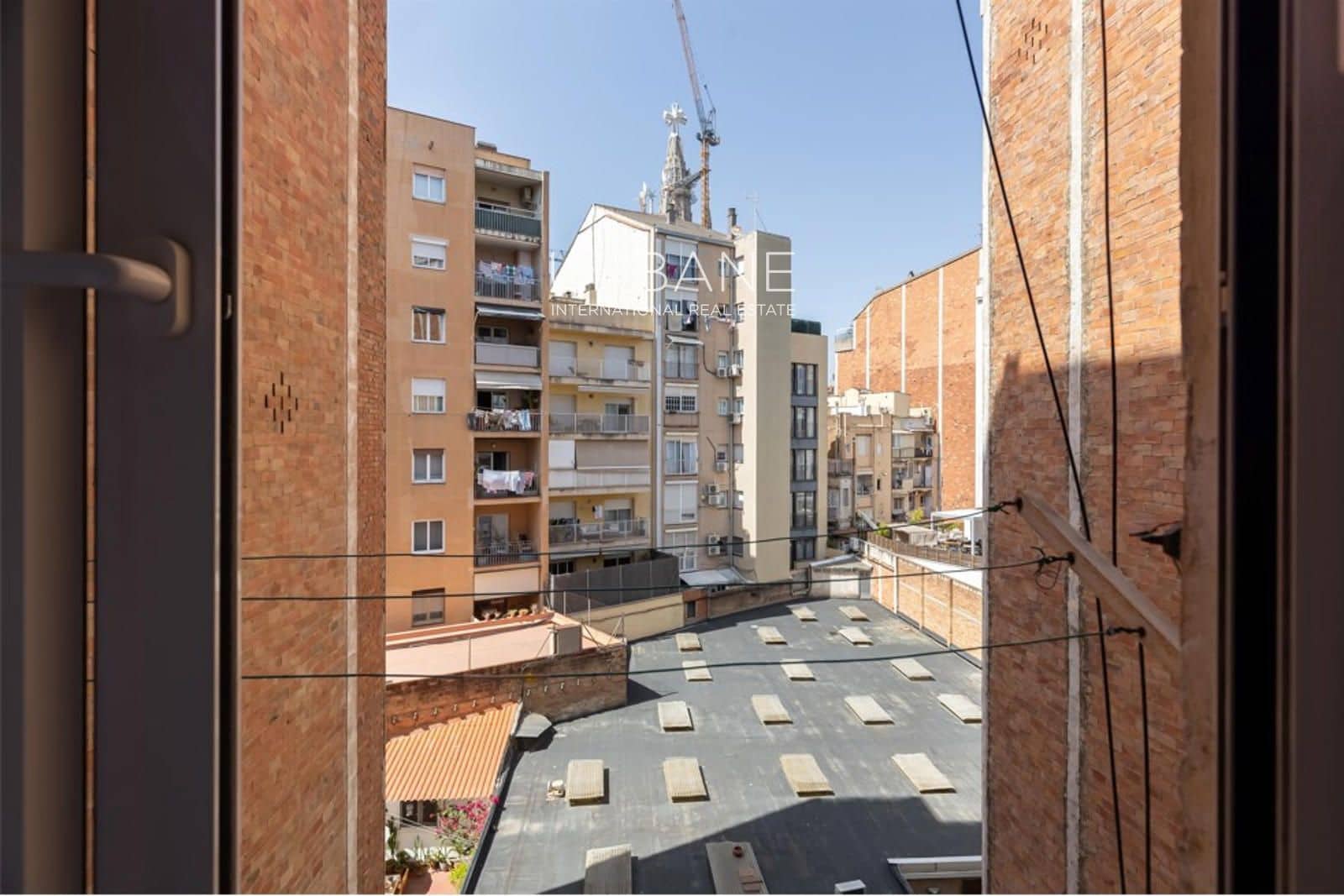 Ático de 2 habitaciones en Barcelona ciudad en venta - 449.000 € (Ref: 9814728)