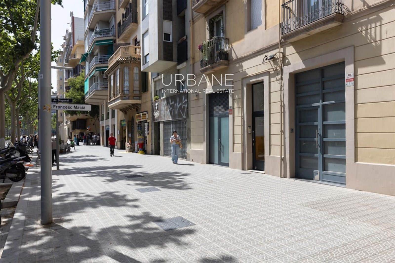 Ático de 2 habitaciones en Barcelona ciudad en venta - 449.000 € (Ref: 9814728)