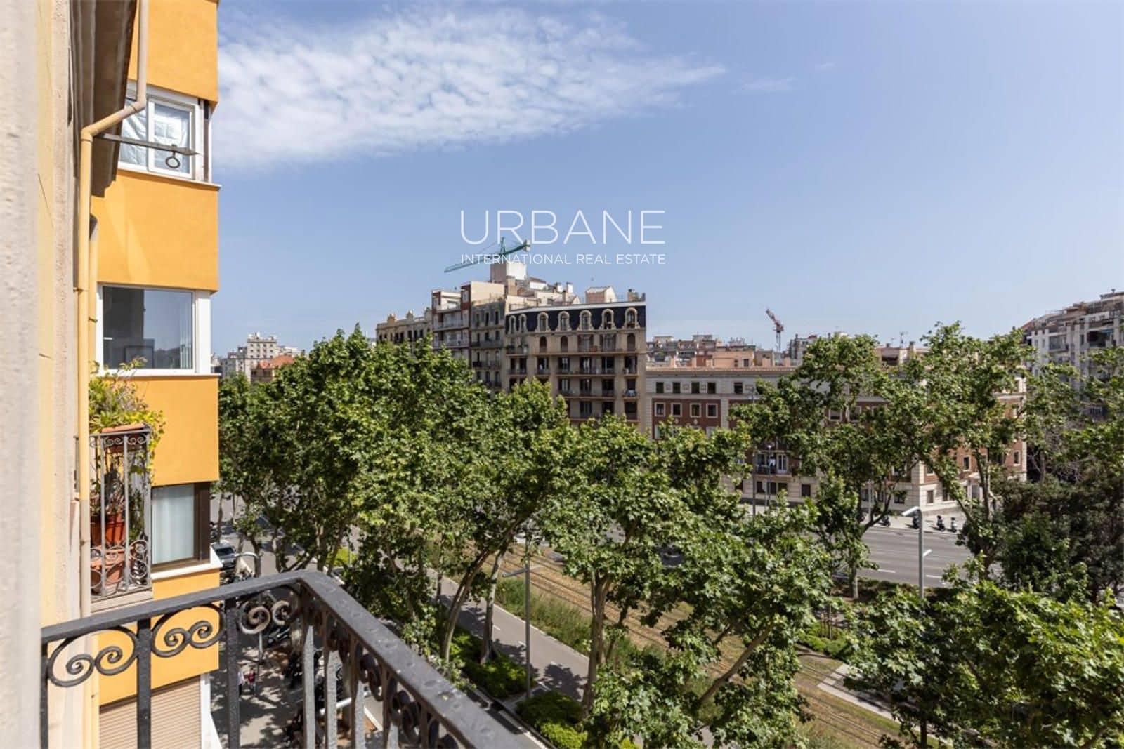 Ático de 2 habitaciones en Barcelona ciudad en venta - 449.000 € (Ref: 9814728)