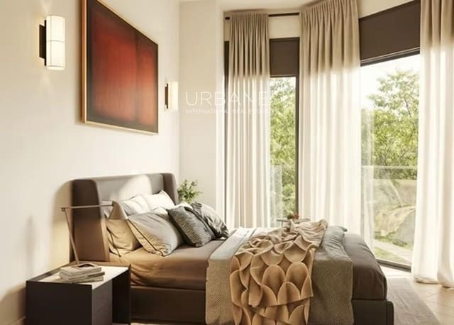1 camera da letto Appartamento in vendita in Eixample, Barcelona città - 410.000 € (Rif: 9821490)