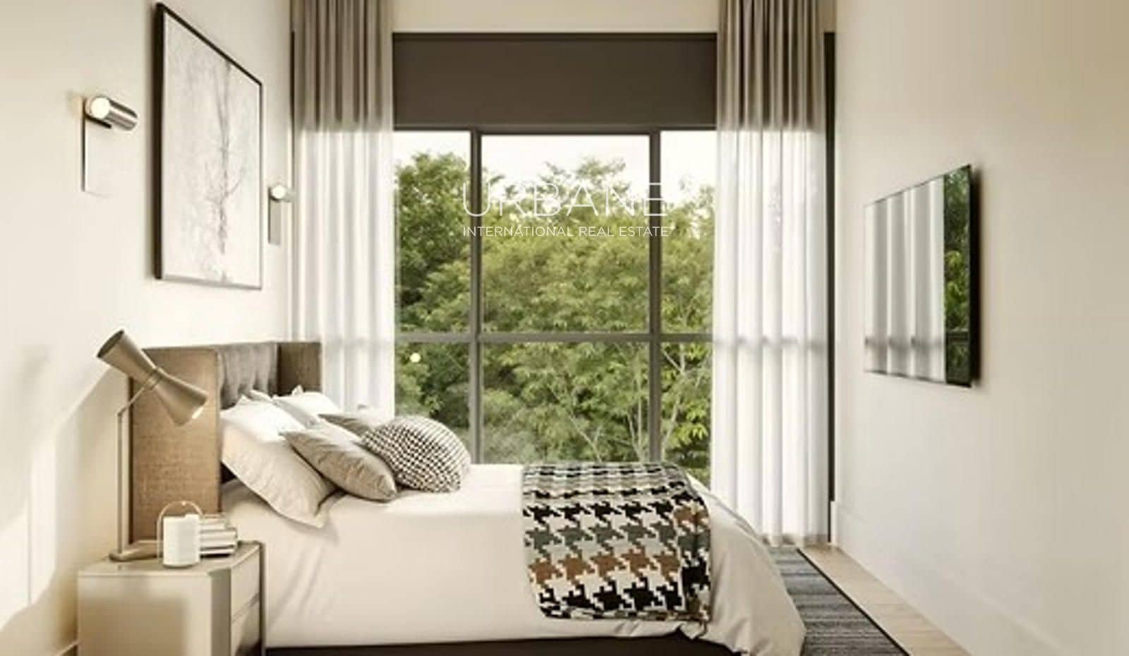 1 bedroom Flat for sale in Barcelona city - € 410,000 (Ref: 9821490)