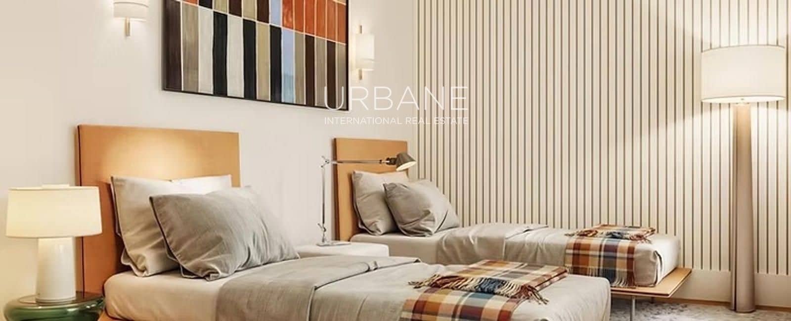 2 bedroom Penthouse for sale in Barcelona city - € 730,000 (Ref: 9821492)
