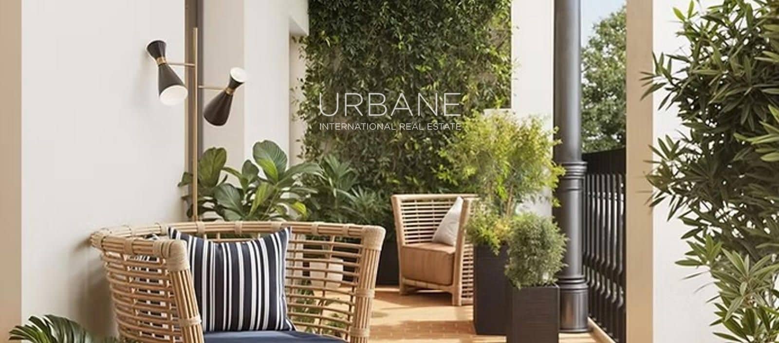 2 bedroom Penthouse for sale in Barcelona city - € 730,000 (Ref: 9821492)