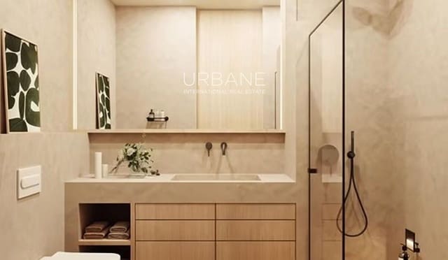 2 camera da letto Appartamento in vendita in Eixample, Barcelona città - 535.000 € (Rif: 9821493)