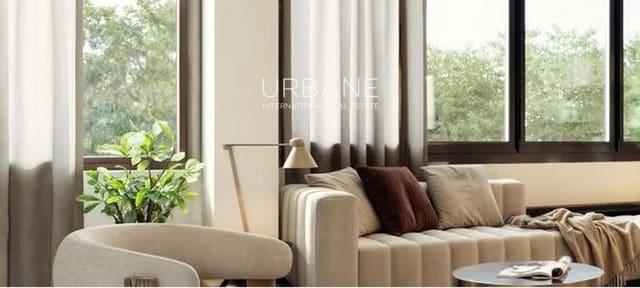3 soveværelse Lejlighed til salg i El Camp d'en Grassot i Gràcia Nova, Barcelona by - € 570.000 (Ref: 9821586)