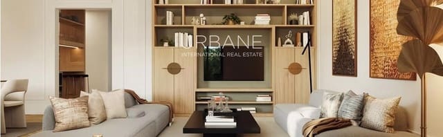 3 makuuhuone Asunto myytävänä paikassa Eixample, Barcelona kaupunki - 1 150 000 € (Ref: 9821587)