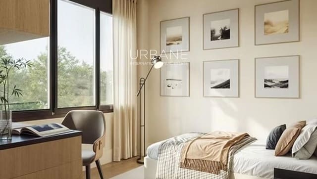 3 soveværelse Lejlighed til salg i El Camp d'en Grassot i Gràcia Nova, Barcelona by - € 570.000 (Ref: 9821589)