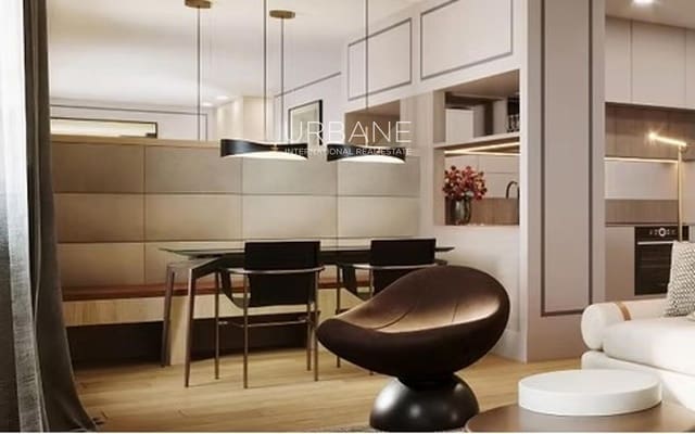 3 camera da letto Appartamento in vendita in L'Antiga Esquerra de L'Eixample, Barcelona città - 1.280.000 € (Rif: 9821672)