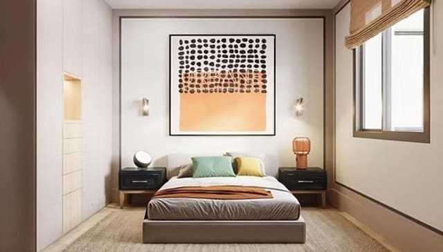 3 camera da letto Appartamento in vendita in L'Antiga Esquerra de L'Eixample, Barcelona città - 1.280.000 € (Rif: 9821672)