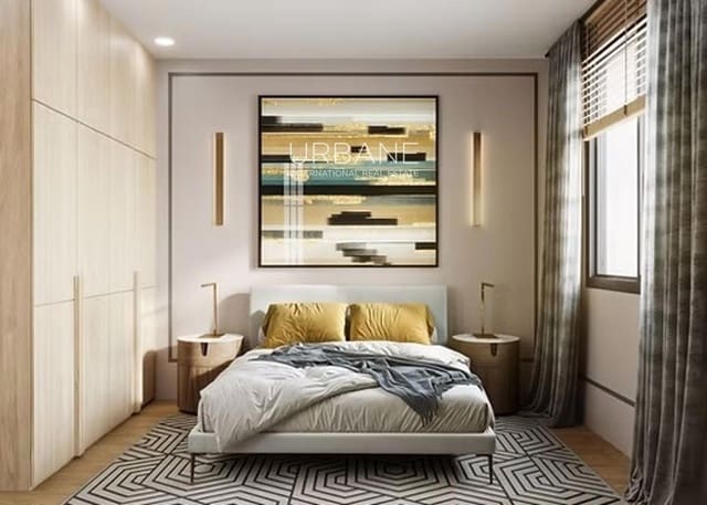 3 camera da letto Appartamento in vendita in L'Antiga Esquerra de L'Eixample, Barcelona città - 1.280.000 € (Rif: 9821672)