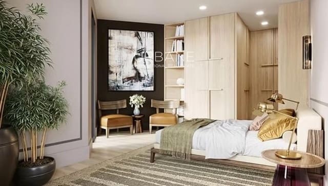 3 camera da letto Appartamento in vendita in L'Antiga Esquerra de L'Eixample, Barcelona città - 1.280.000 € (Rif: 9821672)