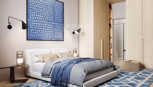 3 camera da letto Appartamento in vendita in L'Antiga Esquerra de L'Eixample, Barcelona città - 1.280.000 € (Rif: 9821672)