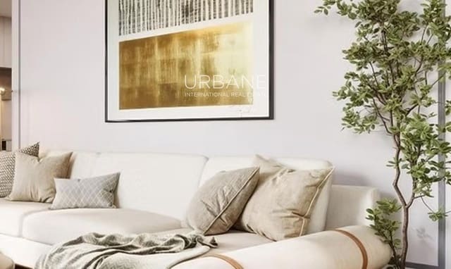 3 camera da letto Appartamento in vendita in L'Antiga Esquerra de L'Eixample, Barcelona città - 1.280.000 € (Rif: 9821672)