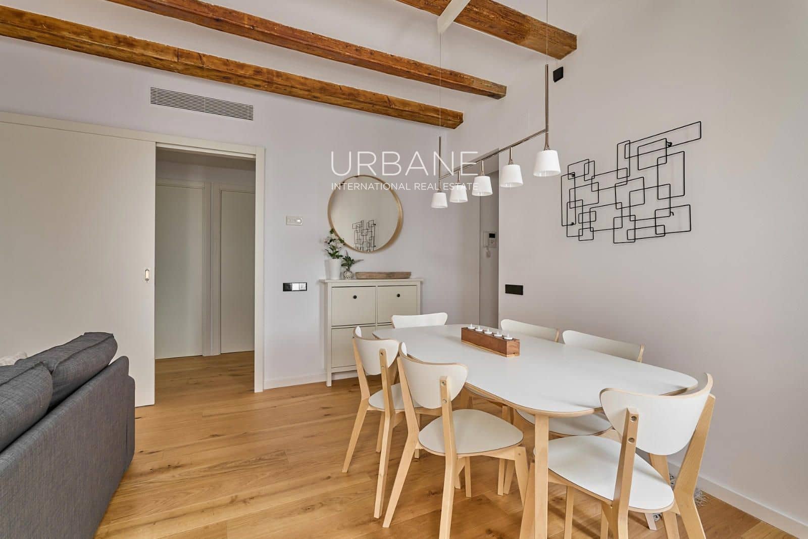 2 quarto Apartamento para venda em Barcelona cidade - 459 000 € (Ref: 9841152)