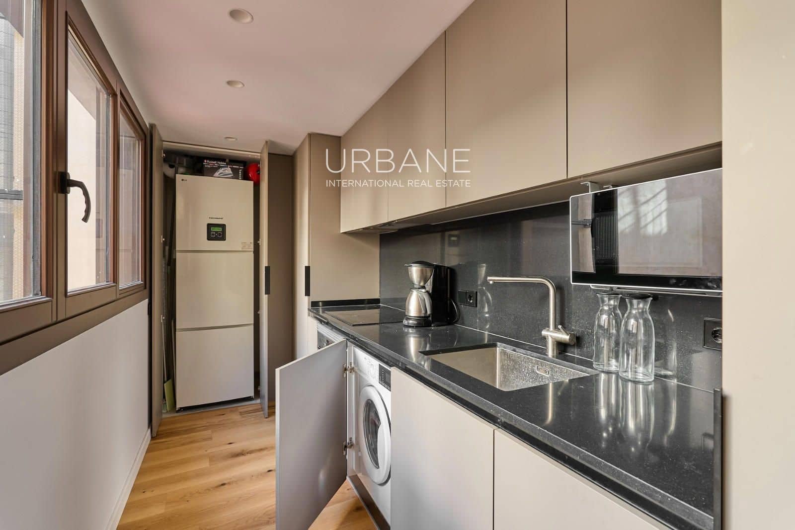 2 quarto Apartamento para venda em Barcelona cidade - 459 000 € (Ref: 9841152)