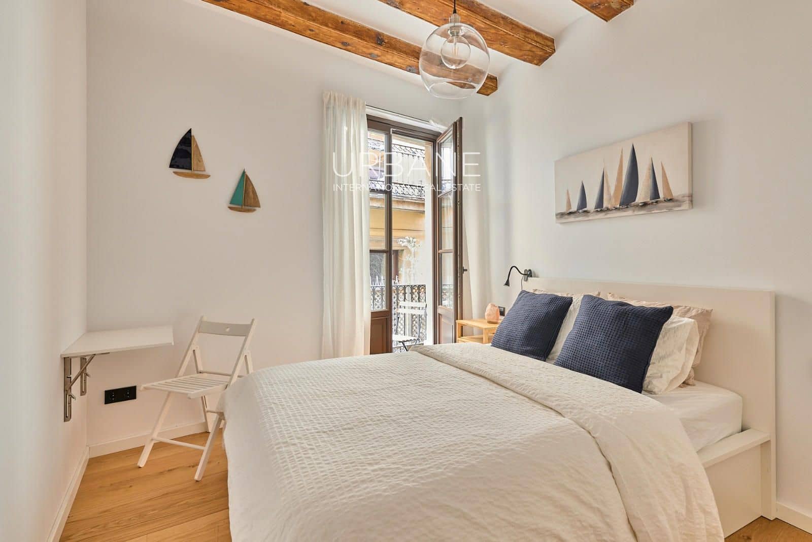 2 quarto Apartamento para venda em Barcelona cidade - 459 000 € (Ref: 9841152)
