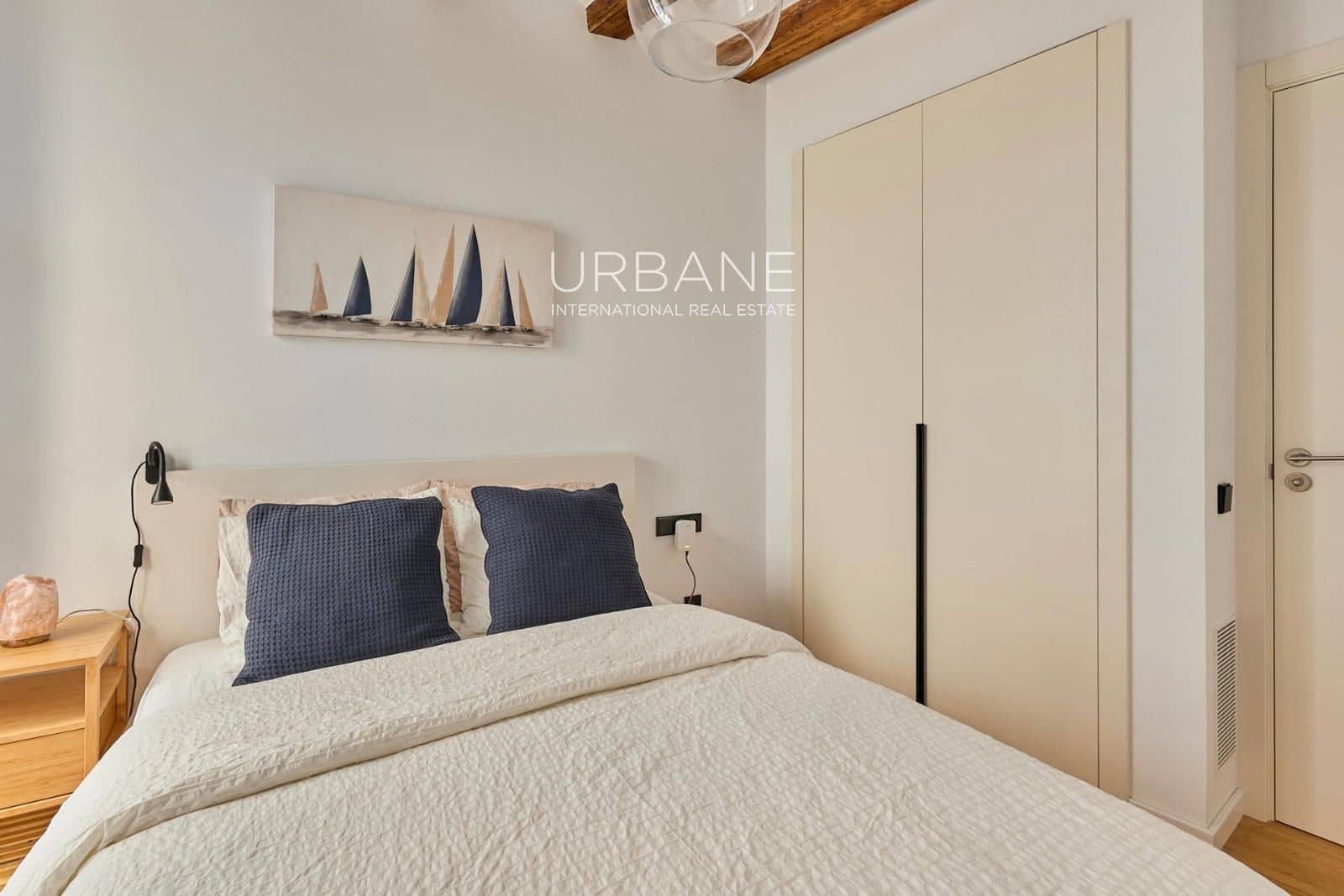 2 quarto Apartamento para venda em Barcelona cidade - 459 000 € (Ref: 9841152)