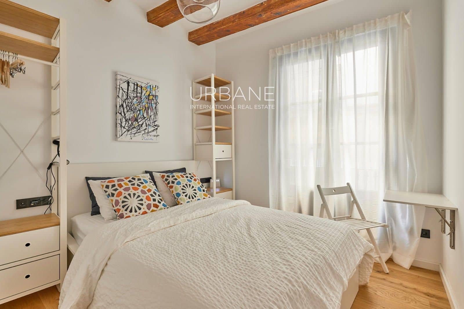 2 quarto Apartamento para venda em Barcelona cidade - 459 000 € (Ref: 9841152)