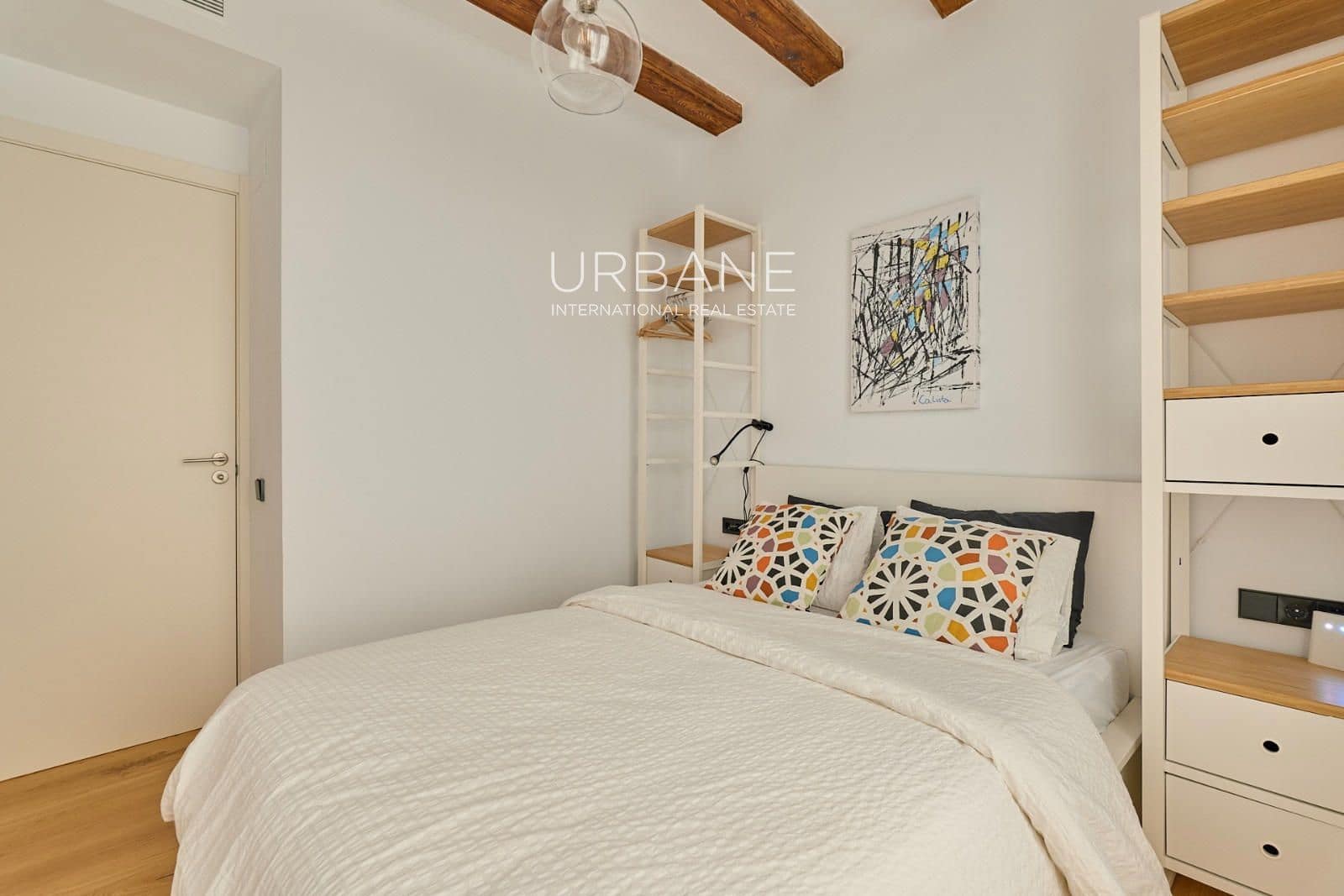 2 quarto Apartamento para venda em Barcelona cidade - 459 000 € (Ref: 9841152)