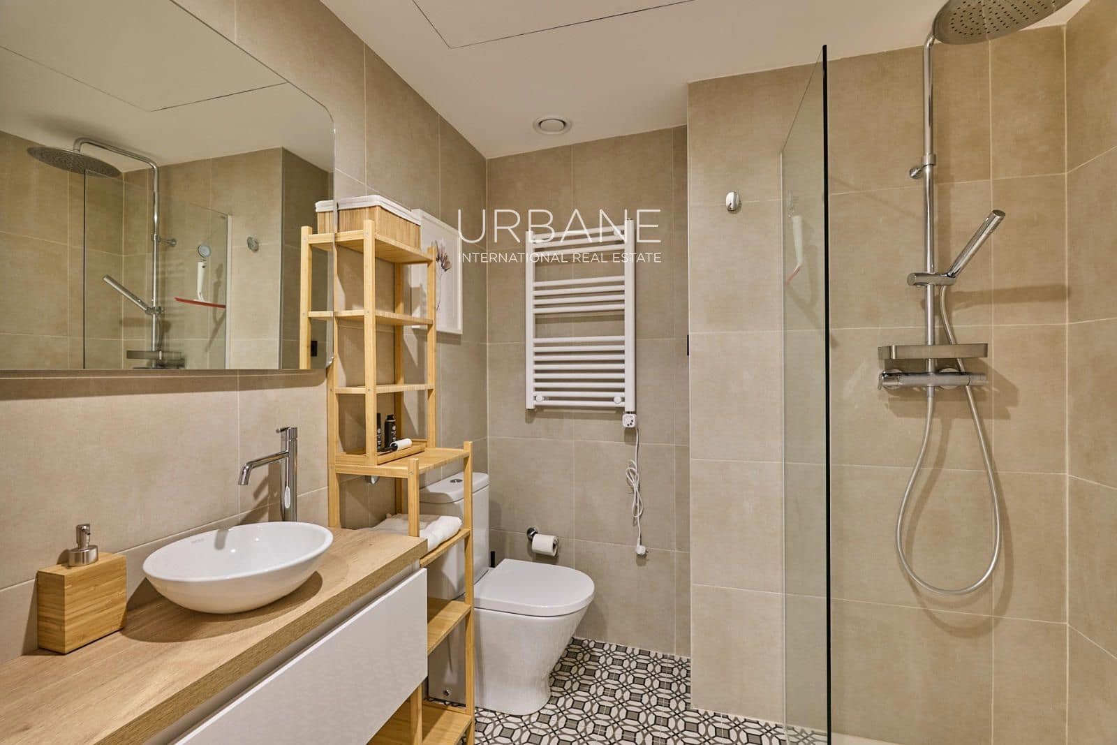 2 quarto Apartamento para venda em Barcelona cidade - 459 000 € (Ref: 9841152)