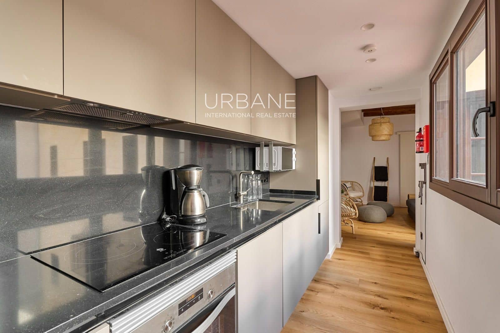 2 quarto Apartamento para venda em Barcelona cidade - 459 000 € (Ref: 9841152)