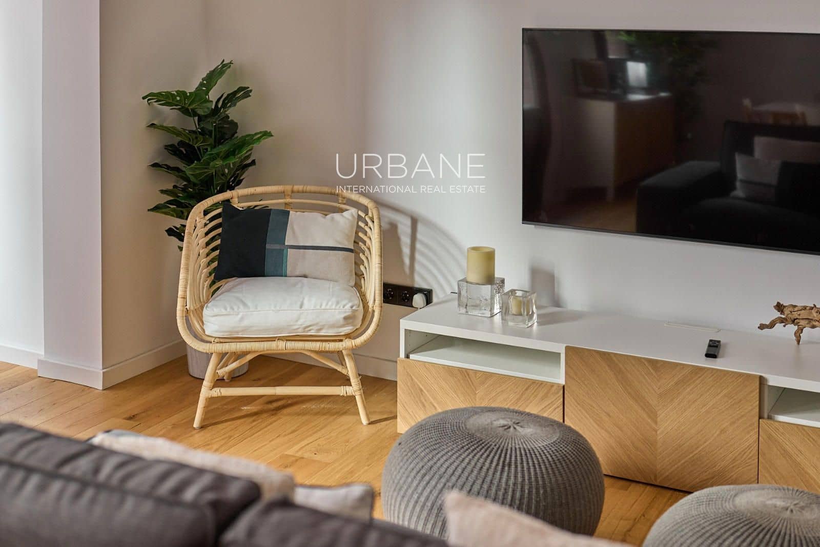 2 quarto Apartamento para venda em Barcelona cidade - 459 000 € (Ref: 9841152)