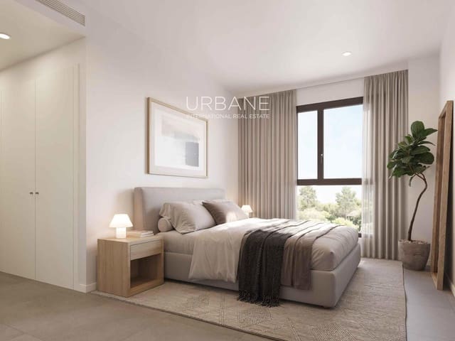 3 chambre Appartement à vendre à Salou avec piscine garage - 610 000 € (Ref: 9841422)