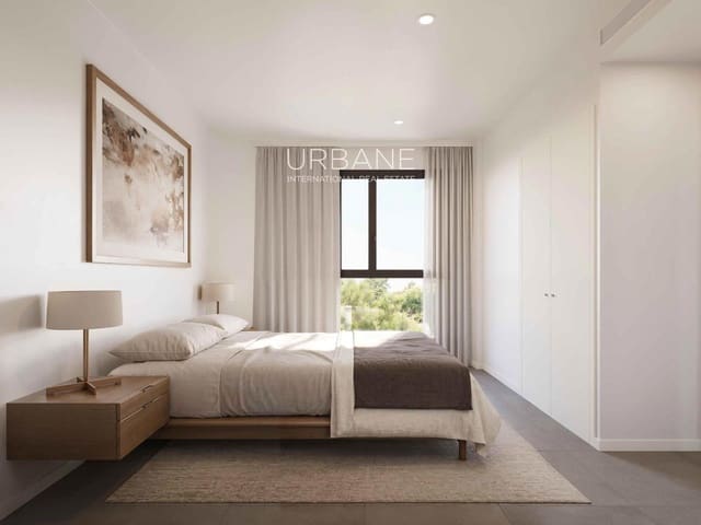 3 slaapkamer Flat te koop in Salou met zwembad garage - € 597.000 (Ref: 9841423)