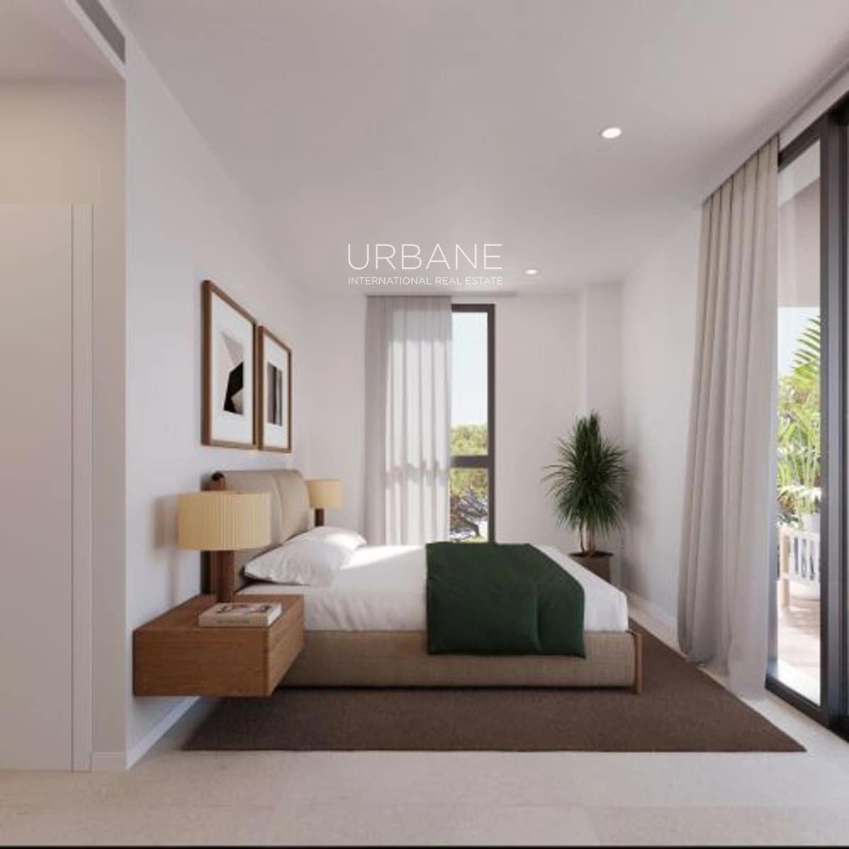 4 soverom Leilighet til salgs i Salou med svømmebasseng garasje - € 686 000 (Ref: 9841732)