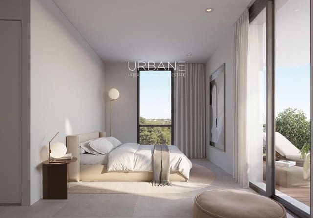 3 Zimmer Wohnung zu verkaufen in Salou mit Pool Garage - 621.000 € (Ref: 9841733)
