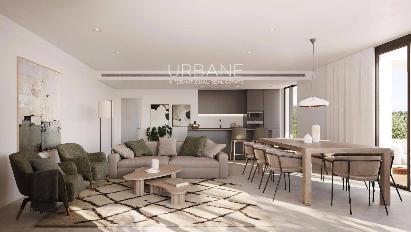 3 soverom Leilighet til salgs i Salou med svømmebasseng garasje - € 621 000 (Ref: 9841733)