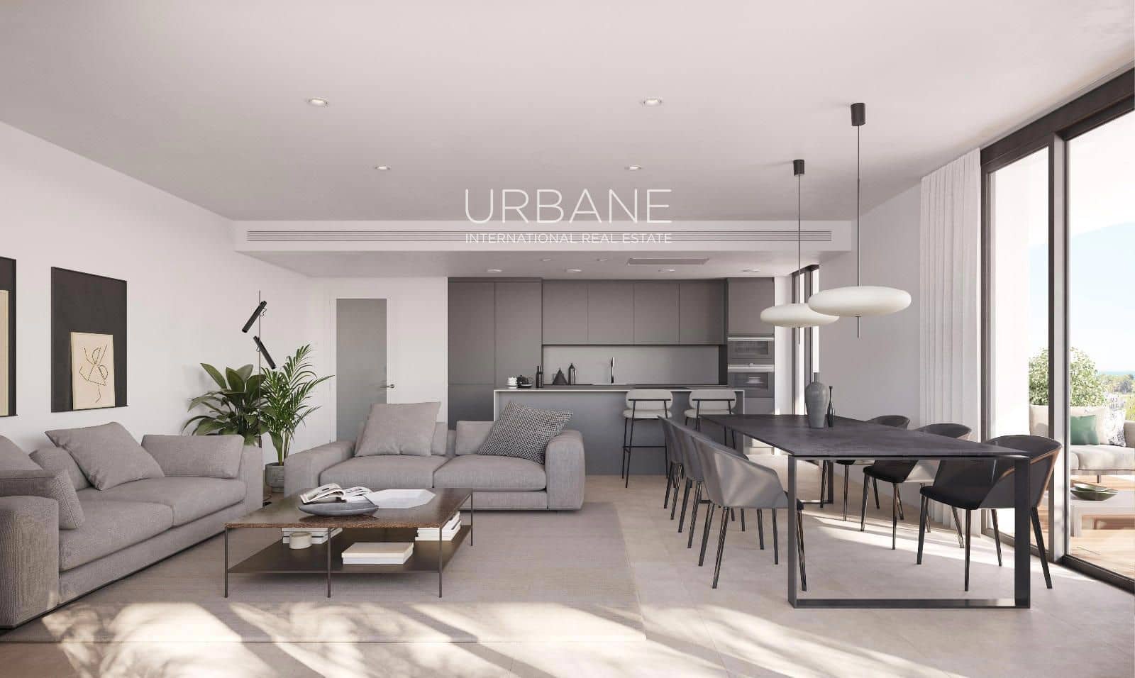 3 soverom Leilighet til salgs i Salou med svømmebasseng garasje - € 621 000 (Ref: 9841733)