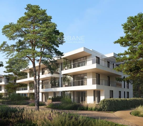 3 Zimmer Wohnung zu verkaufen in Salou mit Pool Garage - 621.000 € (Ref: 9841733)