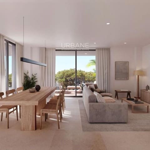 2 soveværelse Lejlighed til salg i Salou med swimmingpool garage - € 453.000 (Ref: 9841863)