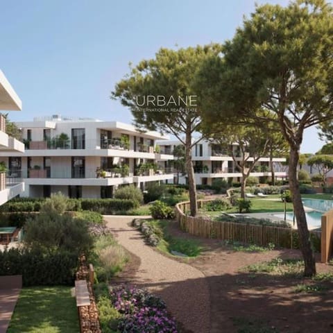 2 soveværelse Lejlighed til salg i Salou med swimmingpool garage - € 453.000 (Ref: 9841863)