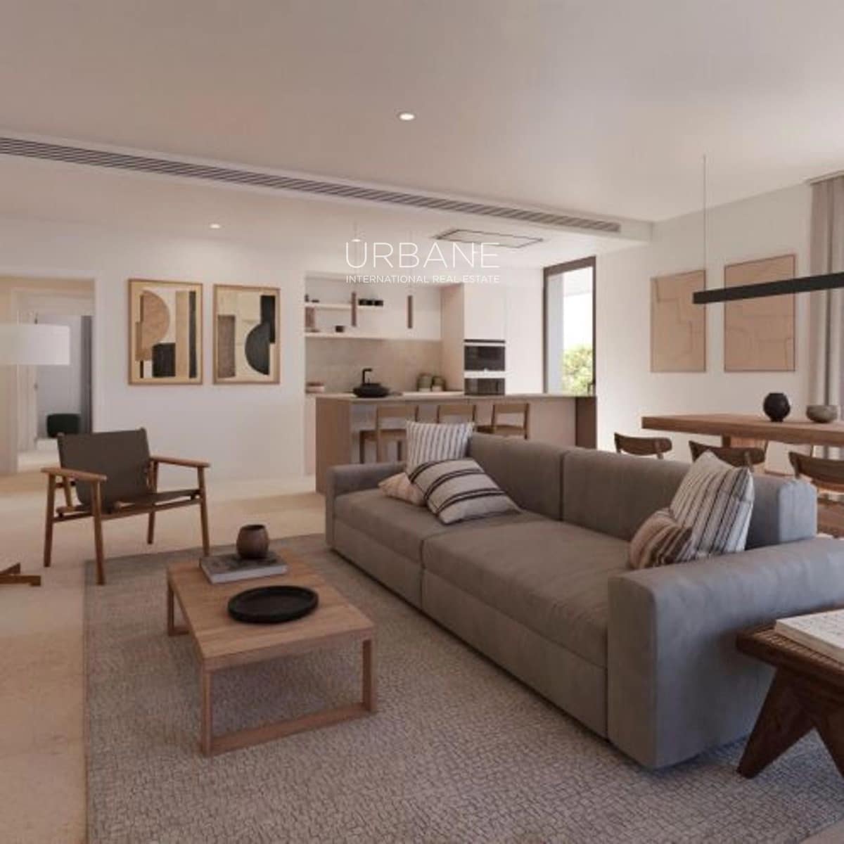 3 soverom Leilighet til salgs i Salou med svømmebasseng garasje - € 599 000 (Ref: 9841864)
