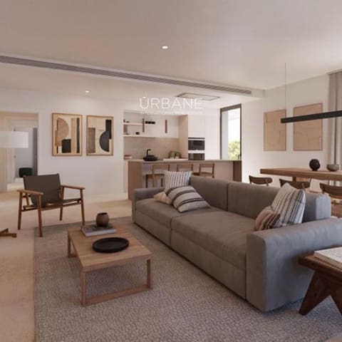 3 soverom Leilighet til salgs i Salou med svømmebasseng garasje - € 599 000 (Ref: 9841864)