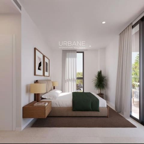 3 soverom Leilighet til salgs i Salou med svømmebasseng garasje - € 599 000 (Ref: 9841864)
