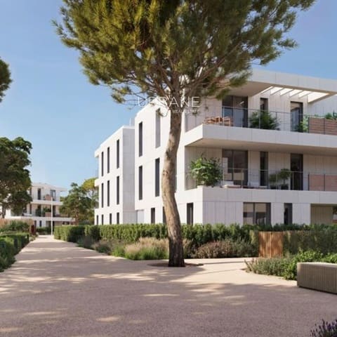3 soverom Leilighet til salgs i Salou med svømmebasseng garasje - € 599 000 (Ref: 9841864)