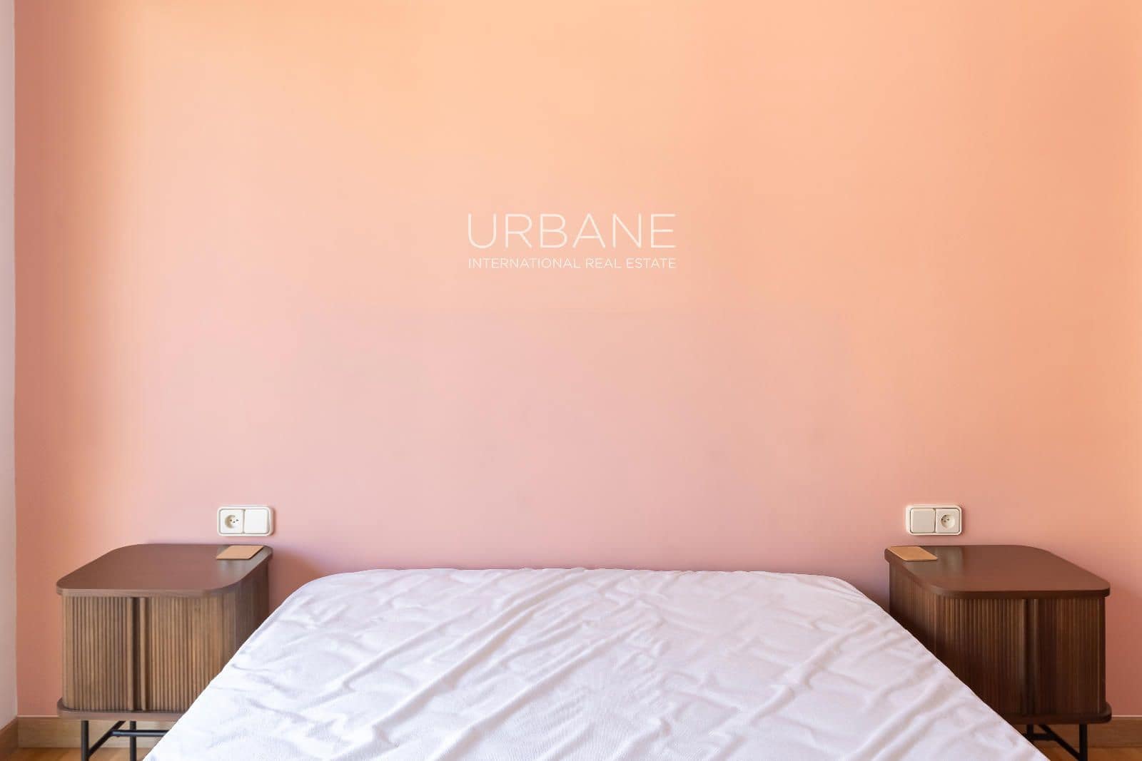 2 makuuhuone Asunto vuokrattavana paikassa Barcelona kaupunki - 1 500 € (Ref: 9863646)